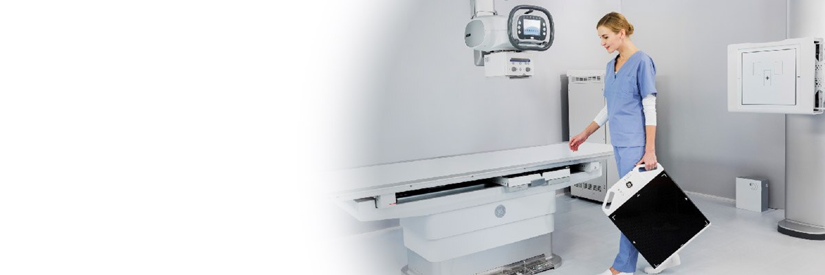 Discovery XR656 Plus| GE HealthCare