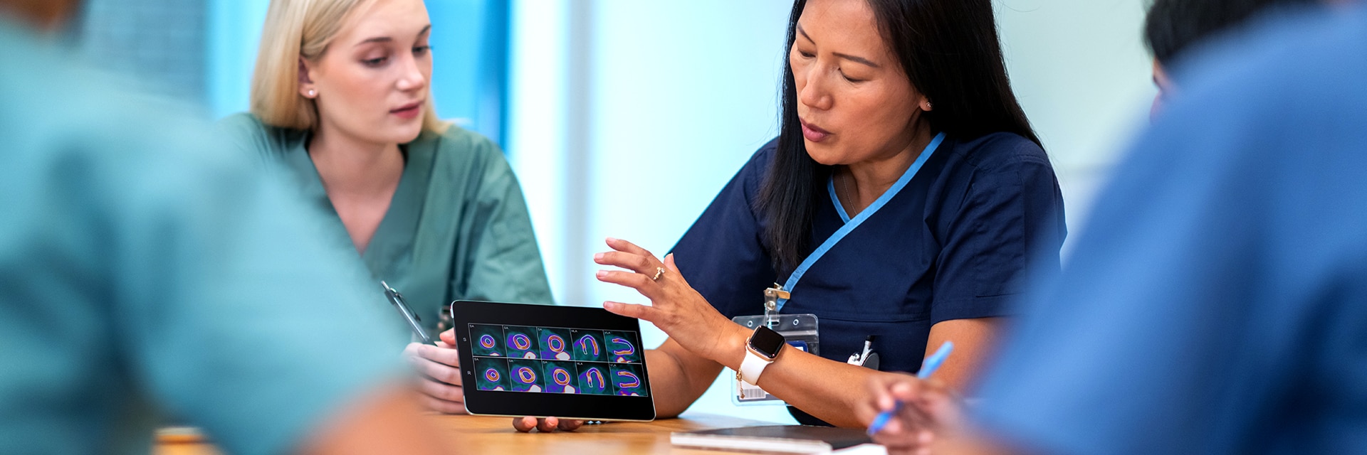 GEHCXelerisVProductWebPageThird-partyApplicationsImage1