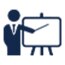 Online-Training-Icon