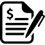Service-Contract-Icon