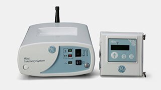 Mini Telemetry Wireless Fetal Monitor| GE HealthCare