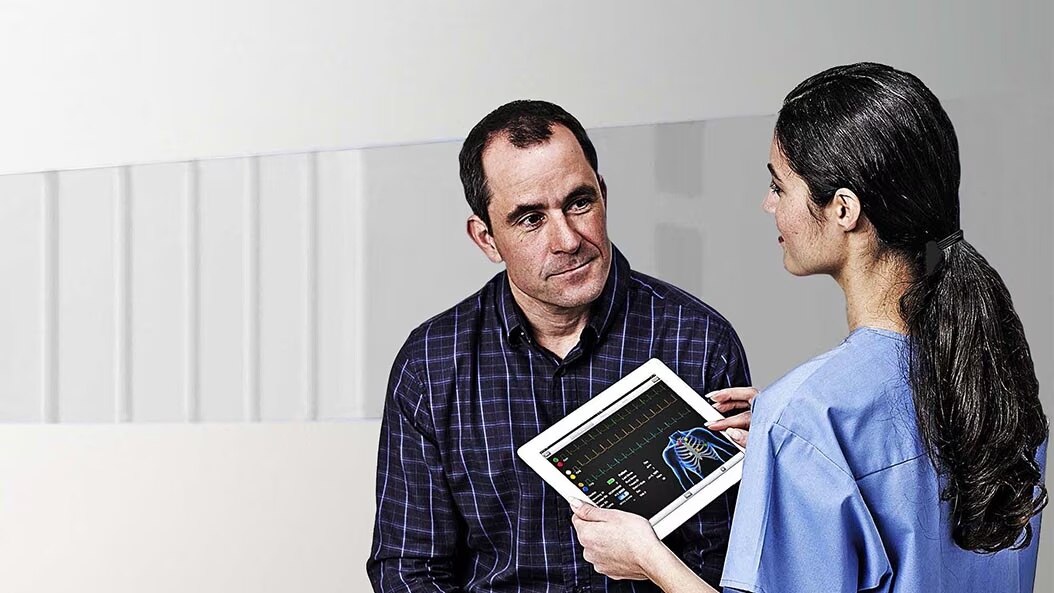 Product Switcher Carousel