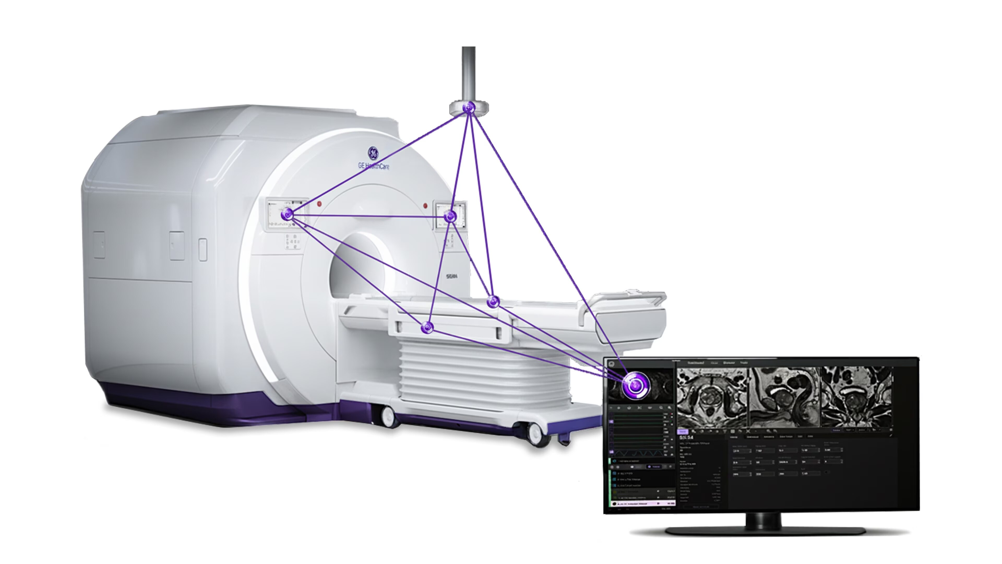 Product Switcher Carousel