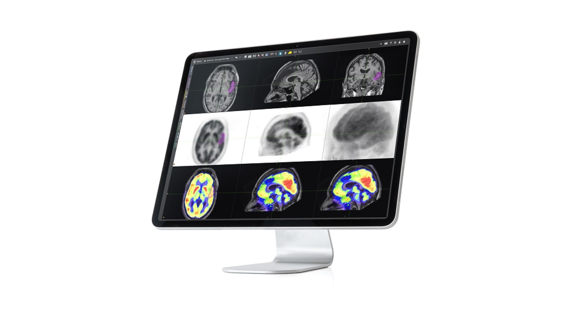 Product Switcher Carousel