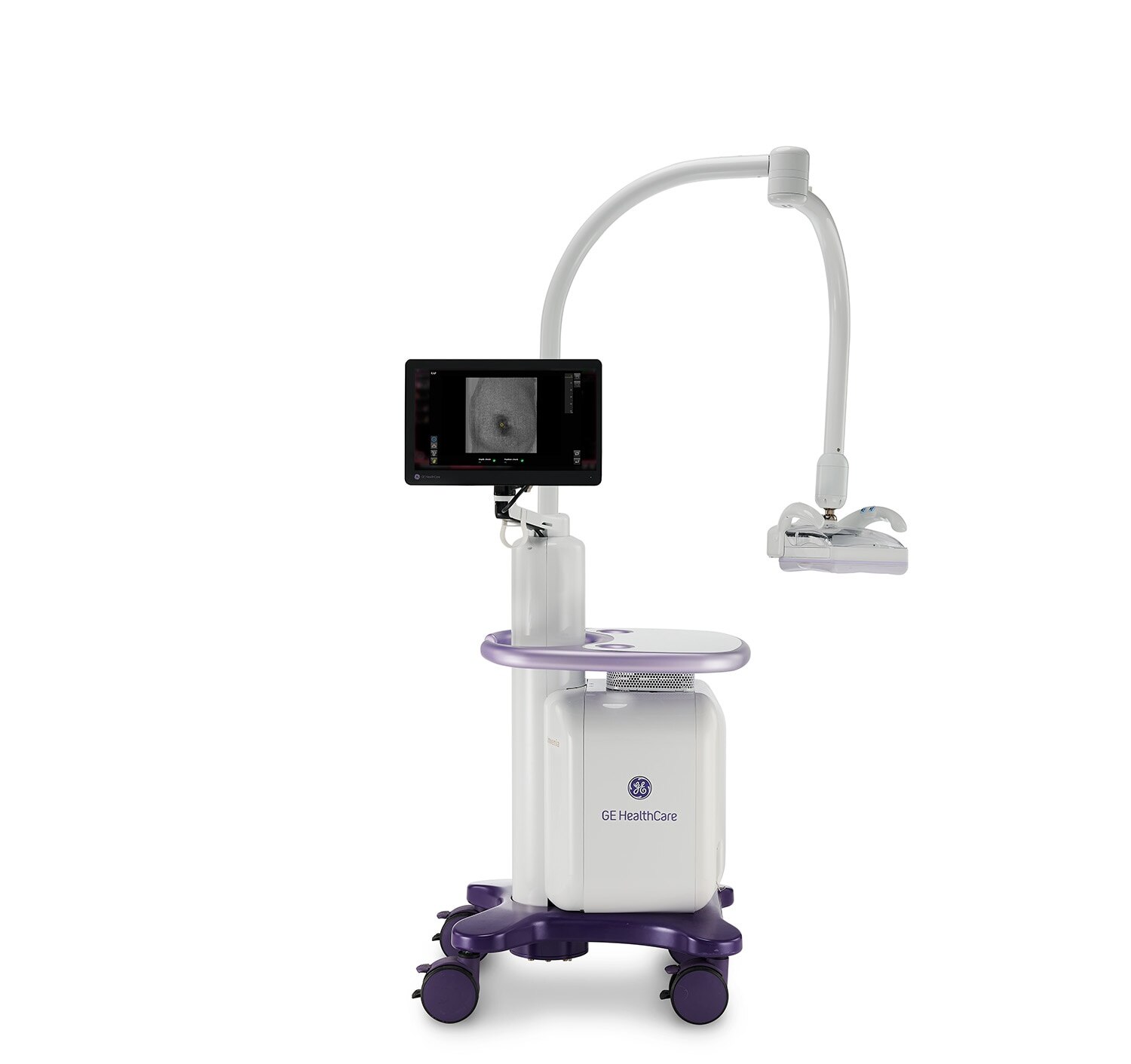 Product Switcher Carousel