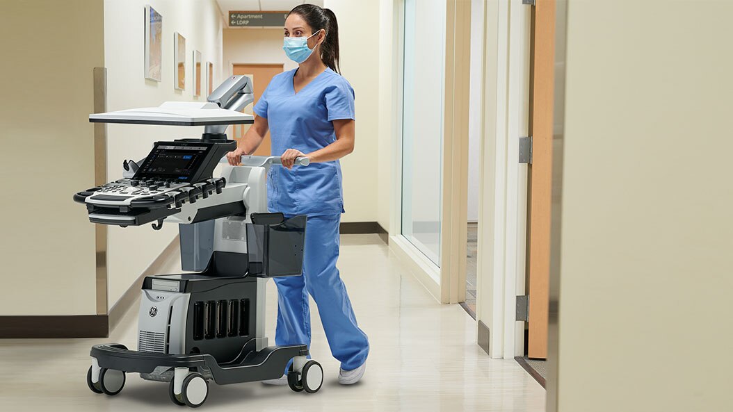 Product Switcher Carousel