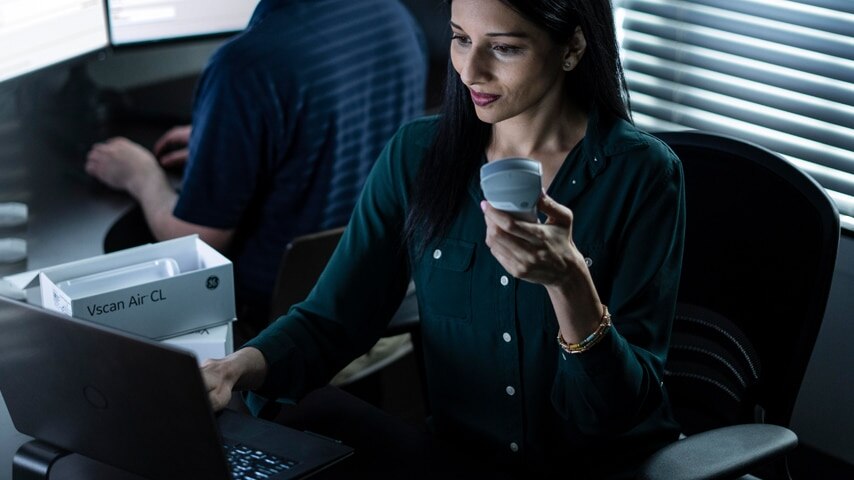 Product Switcher Carousel