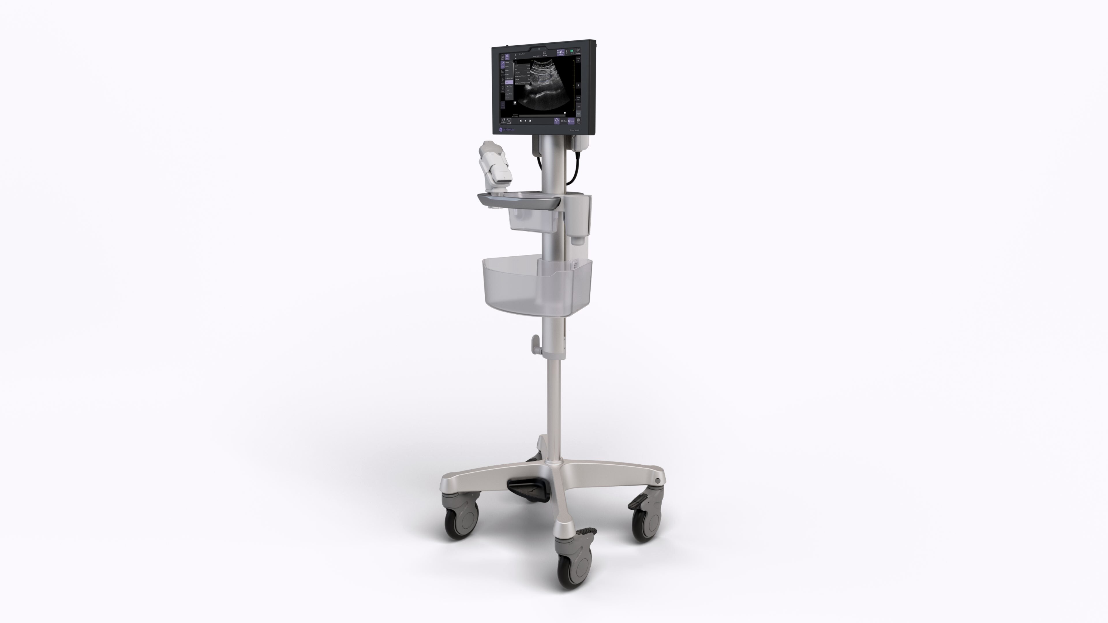 Product Switcher Carousel