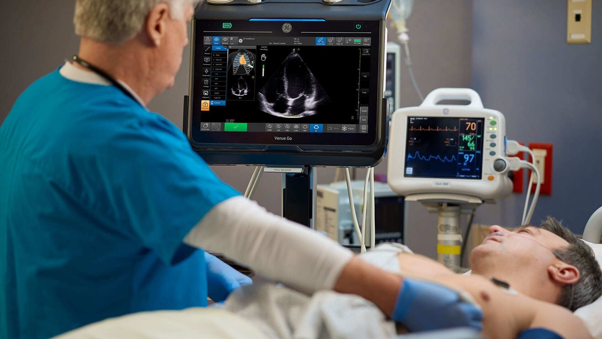 Product Switcher Carousel