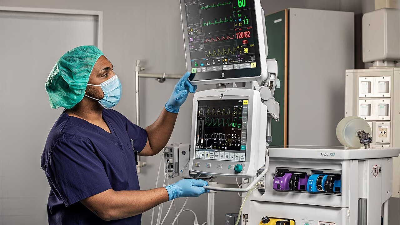 Product Switcher Carousel