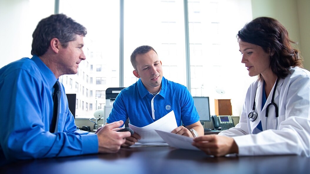 Product Switcher Carousel