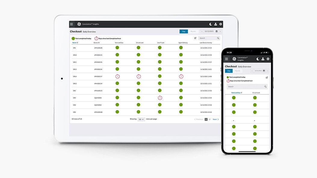 Product Switcher Carousel