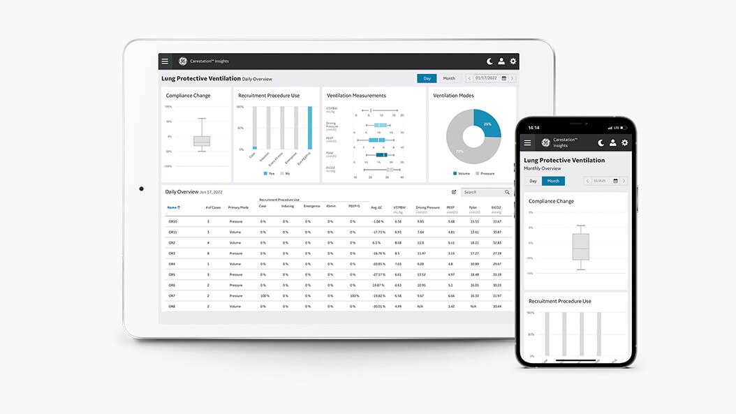 Product Switcher Carousel