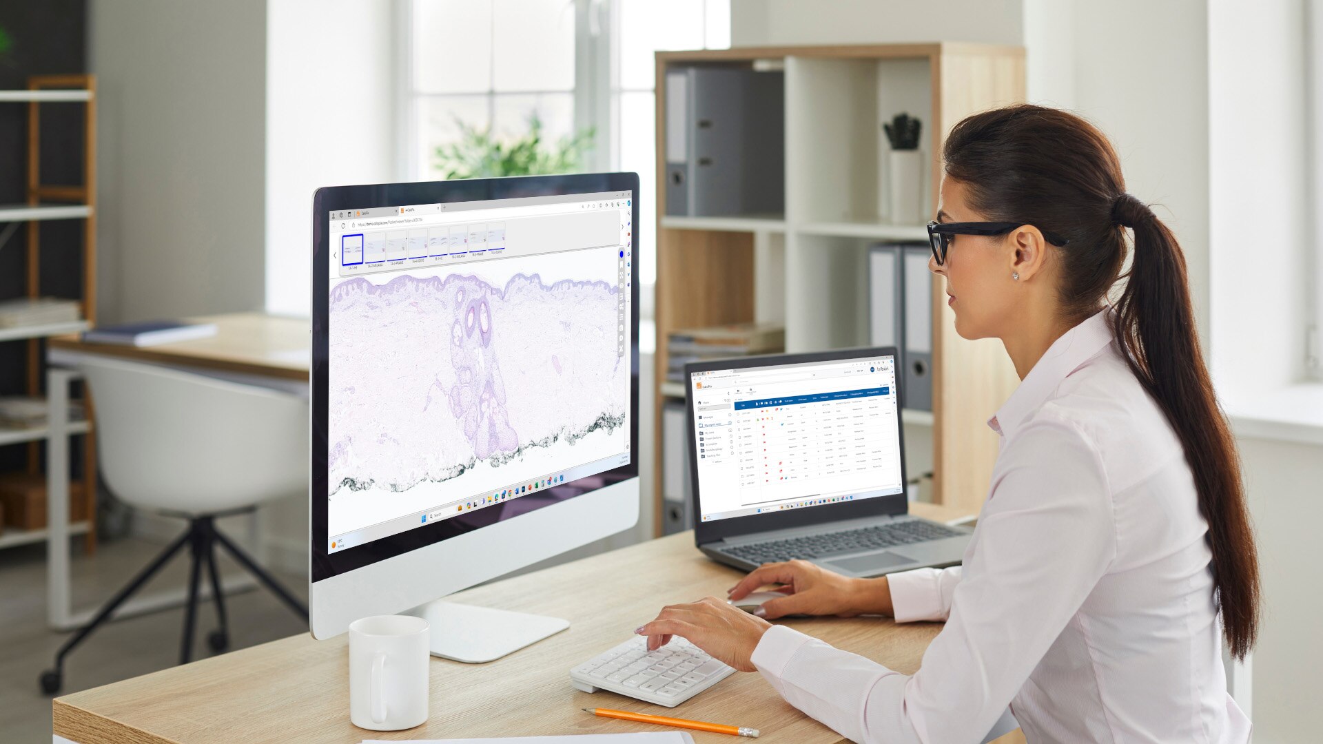 Product Switcher Carousel