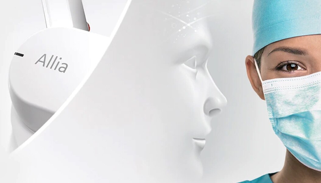 Product Switcher Carousel