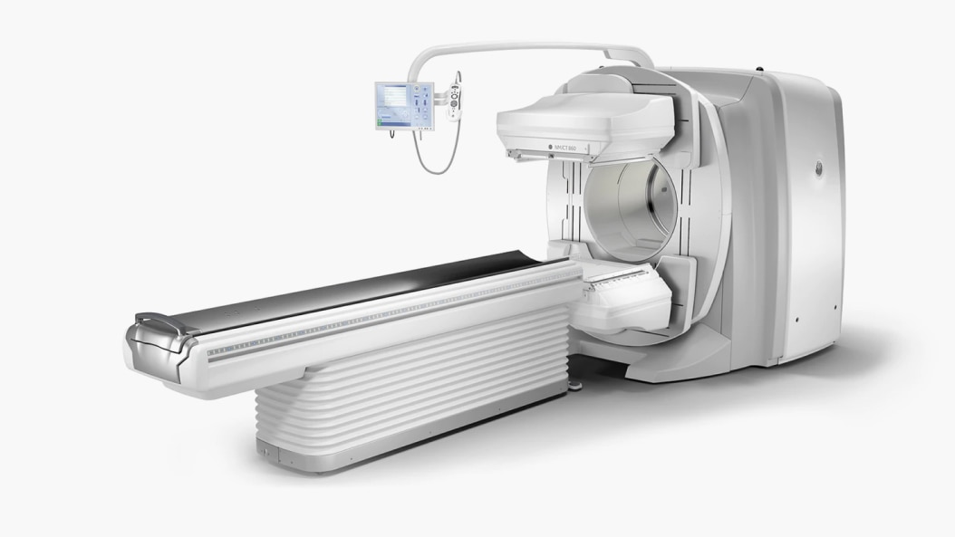 Product Switcher Carousel