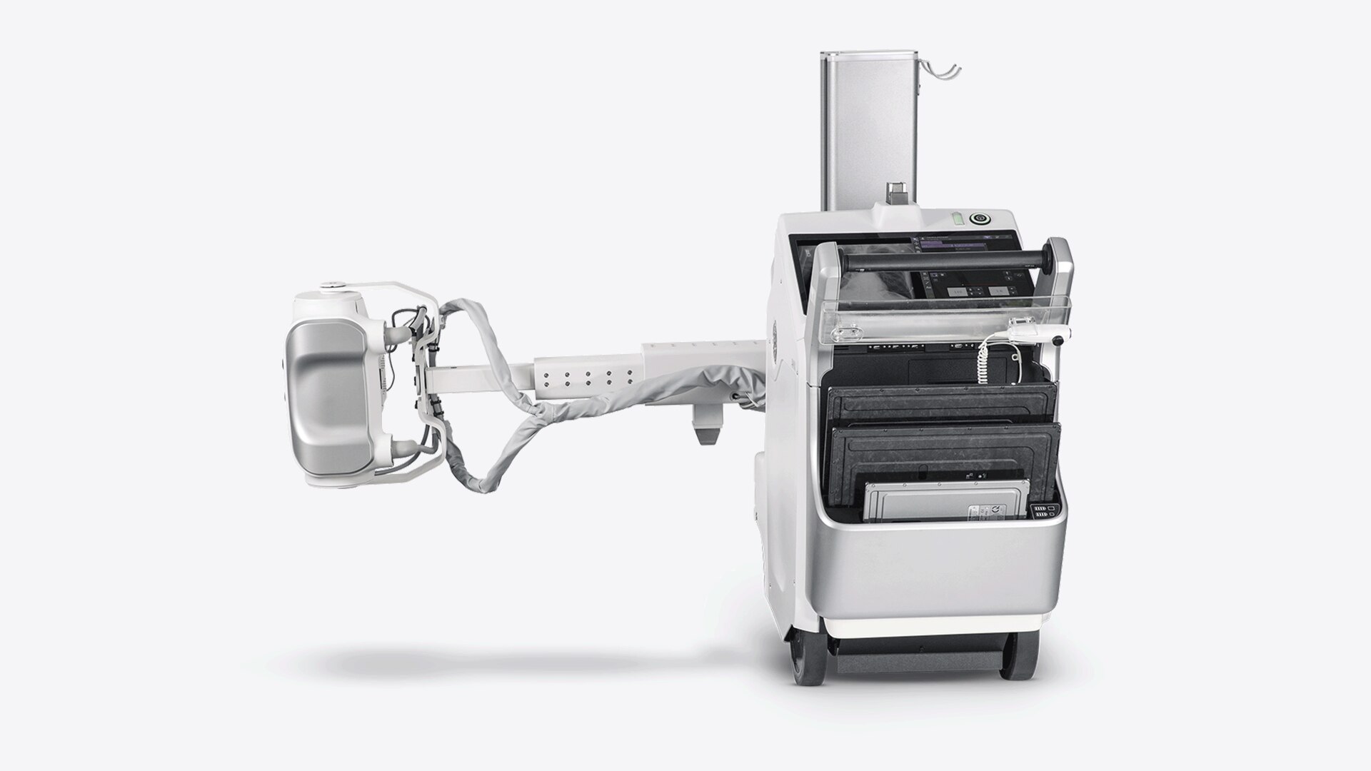 Product Switcher Carousel