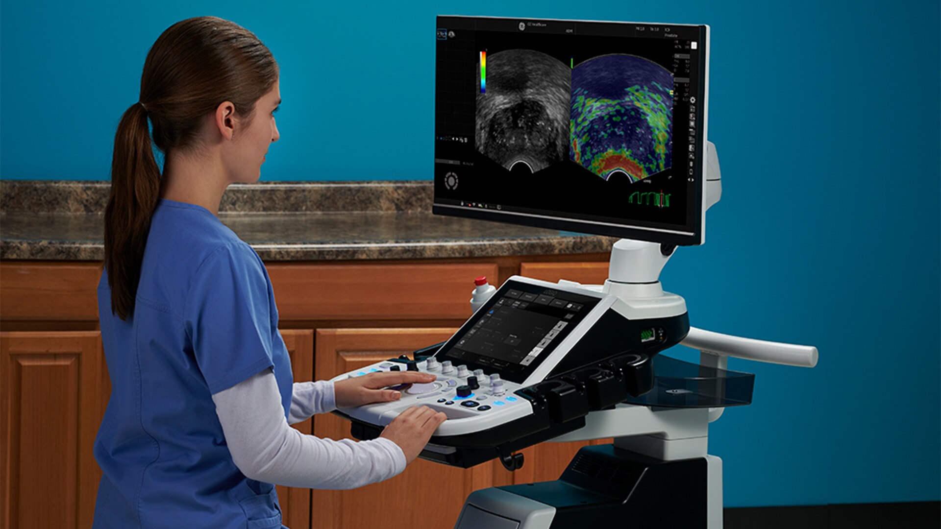 Product Switcher Carousel