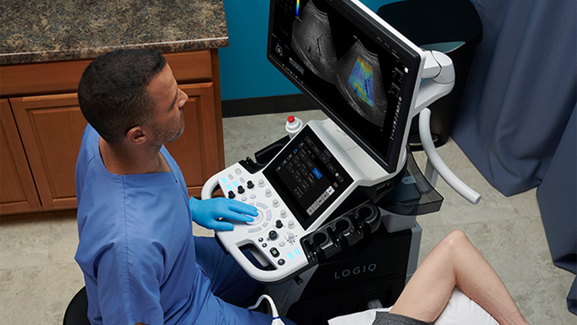 Product Switcher Carousel