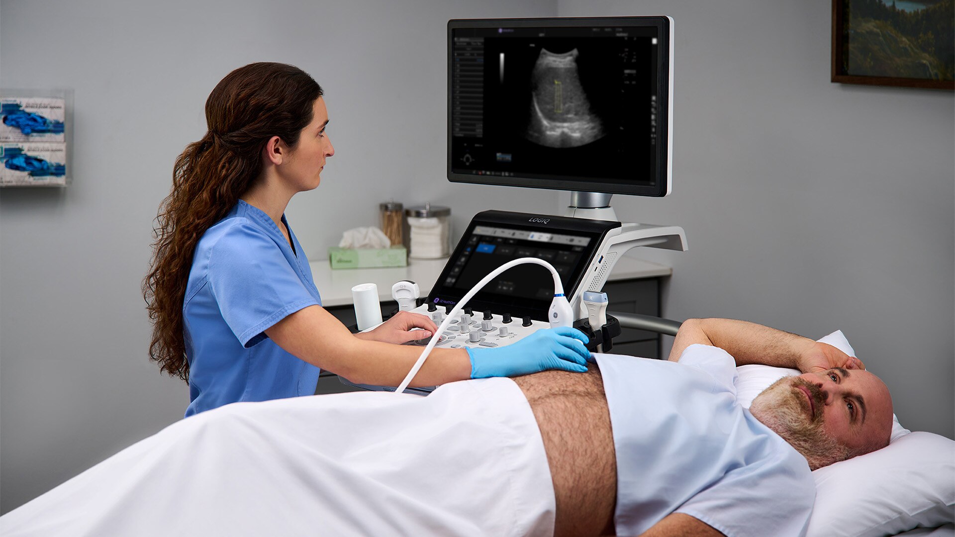 Product Switcher Carousel