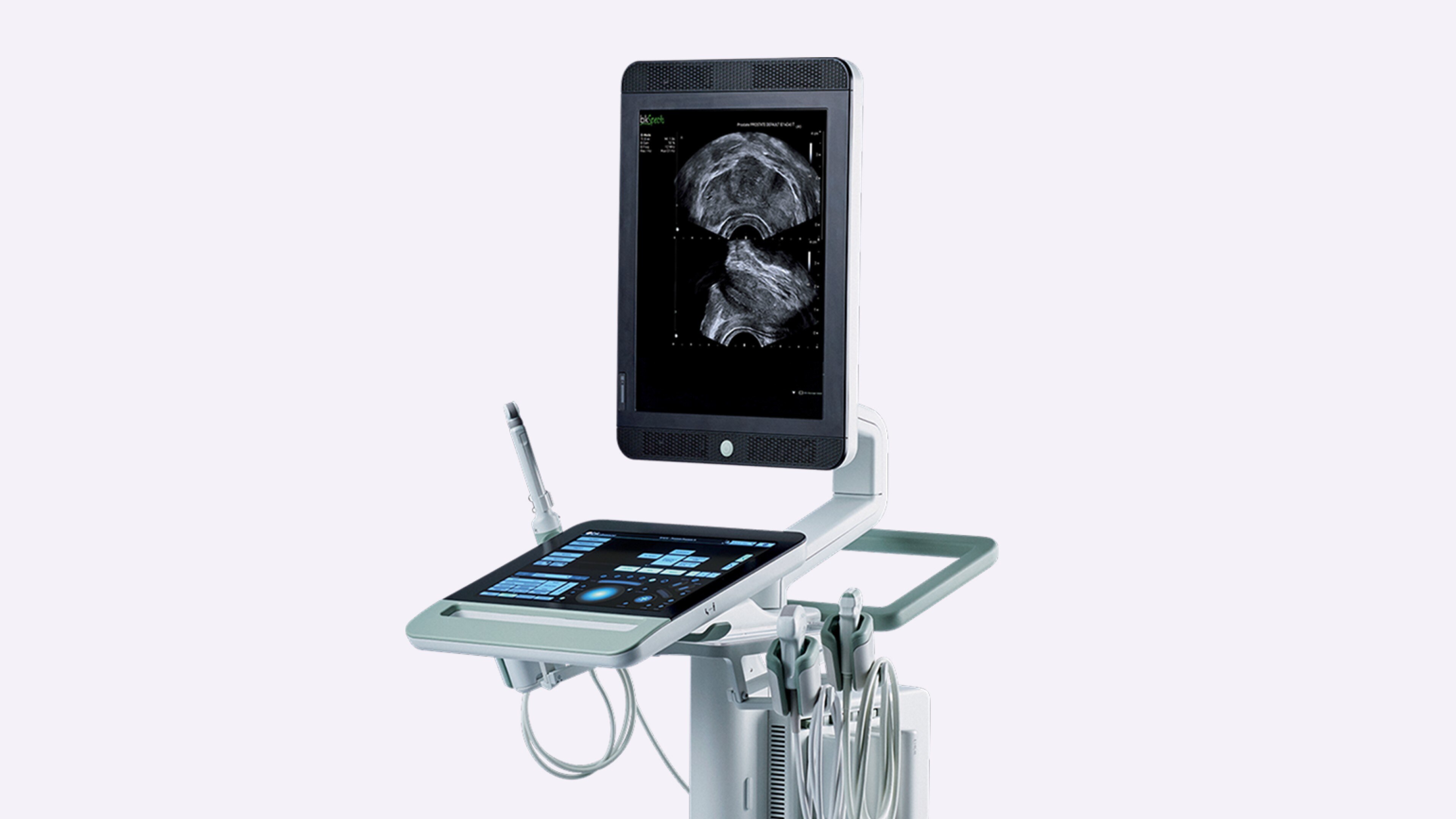 Product Switcher Carousel