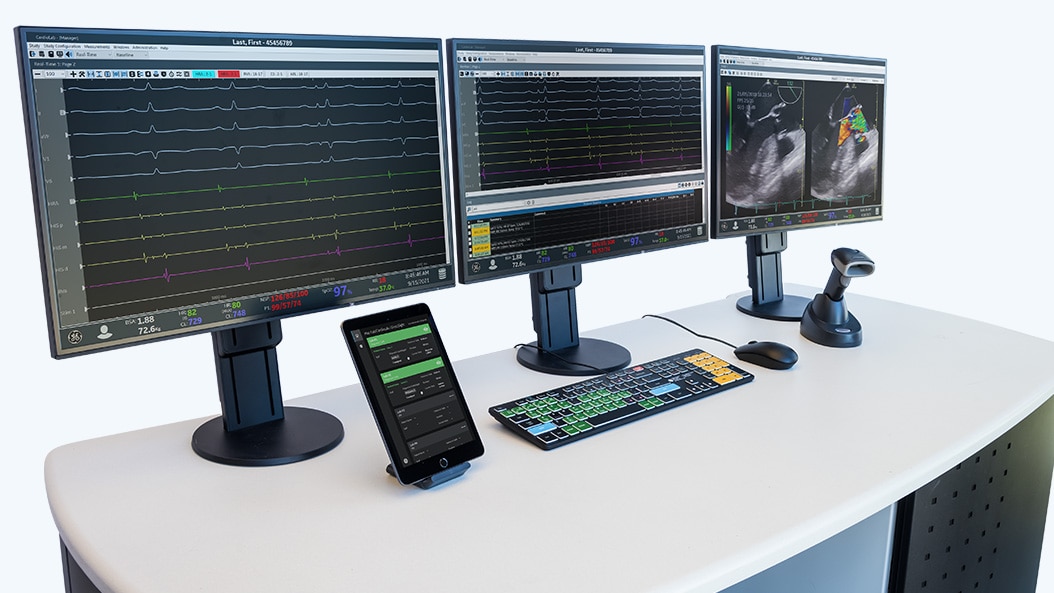 Product Switcher Carousel