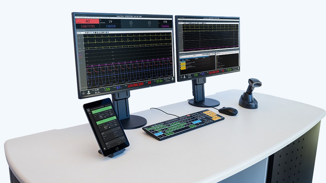 Product Switcher Carousel