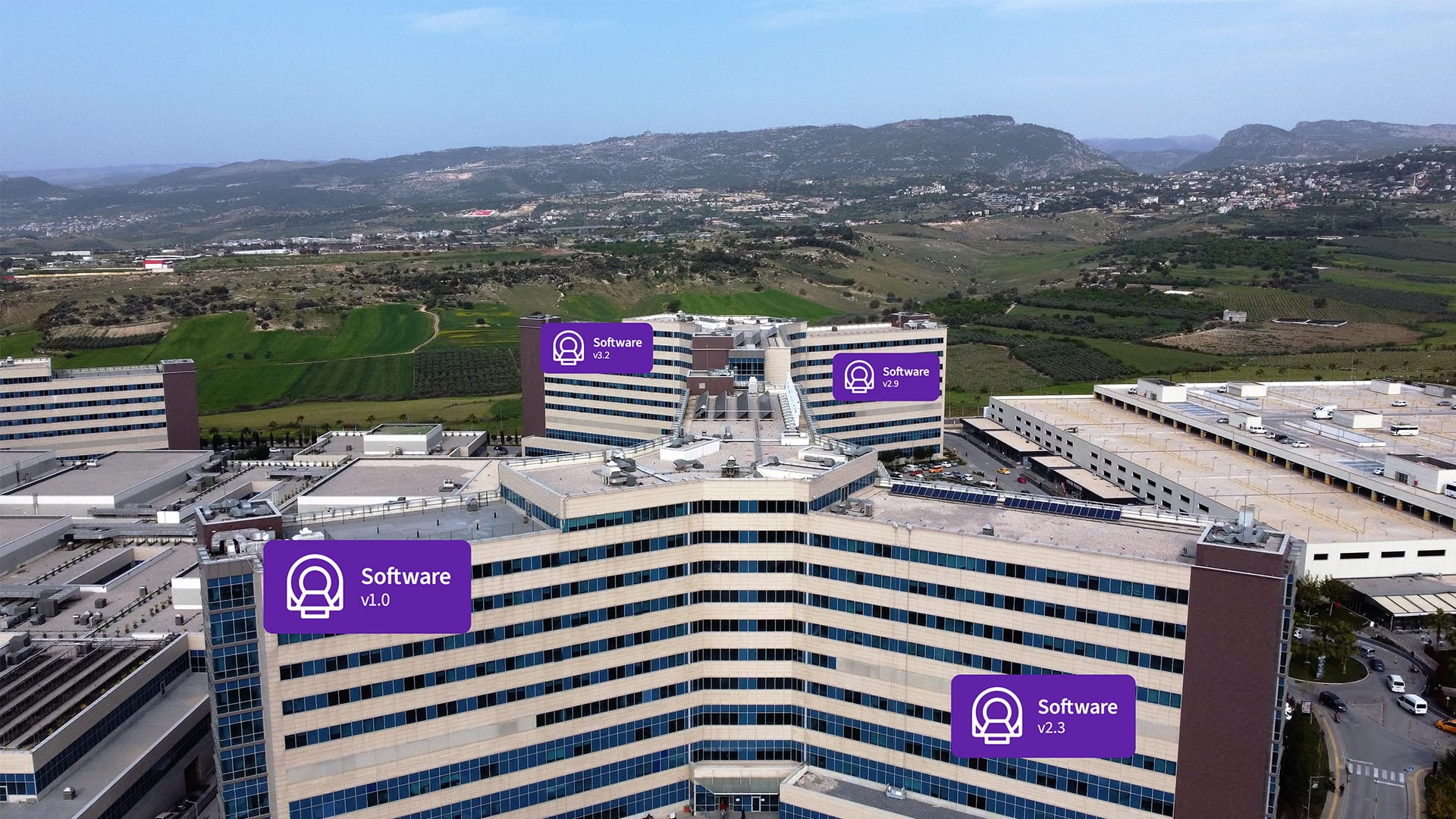 Product Switcher Carousel