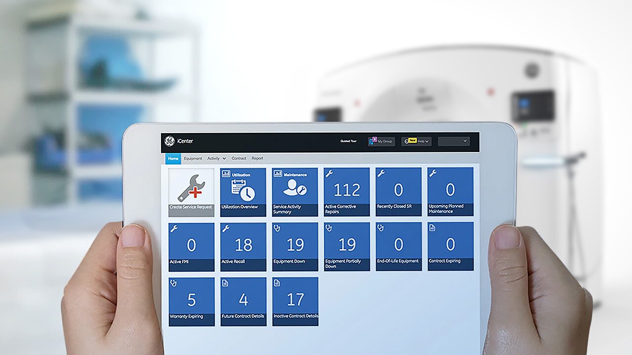 Product Switcher Carousel