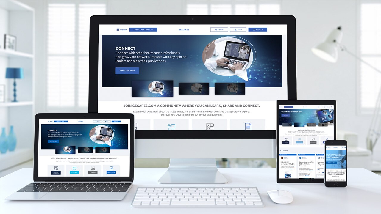 Product Switcher Carousel